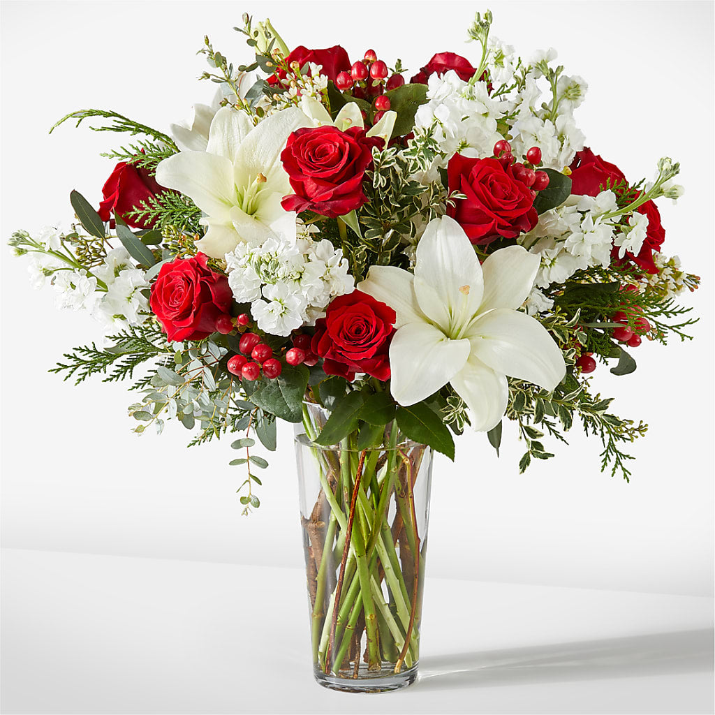 Twinkle Lights Bouquet – LAVENDER'S FLOWERS, Richmond BC