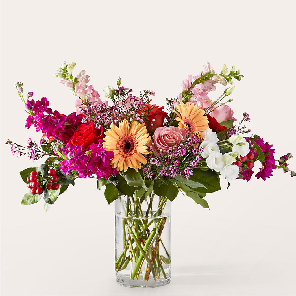 Renaissance Luxury Bouquet – LAVENDER'S FLOWERS, Richmond BC