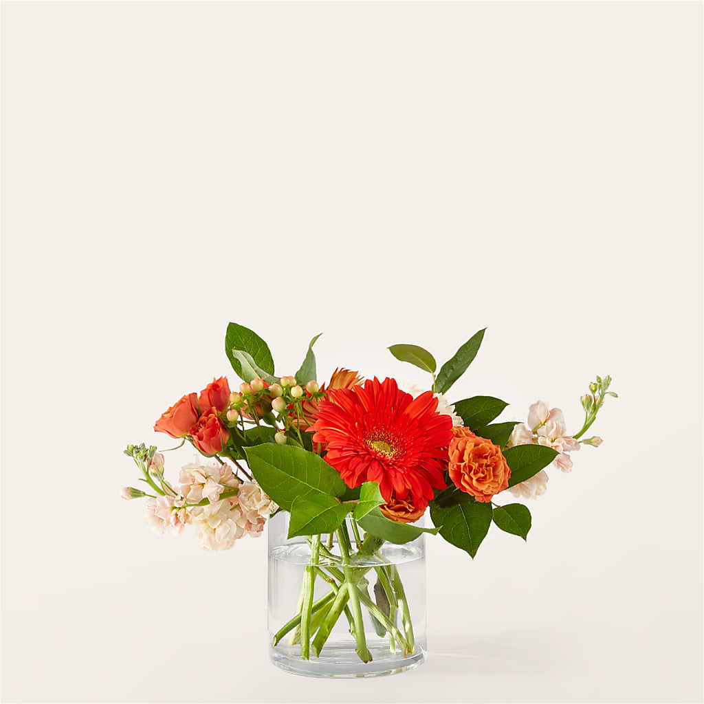 Paloma Please Bouquet – LAVENDER'S FLOWERS, Richmond BC