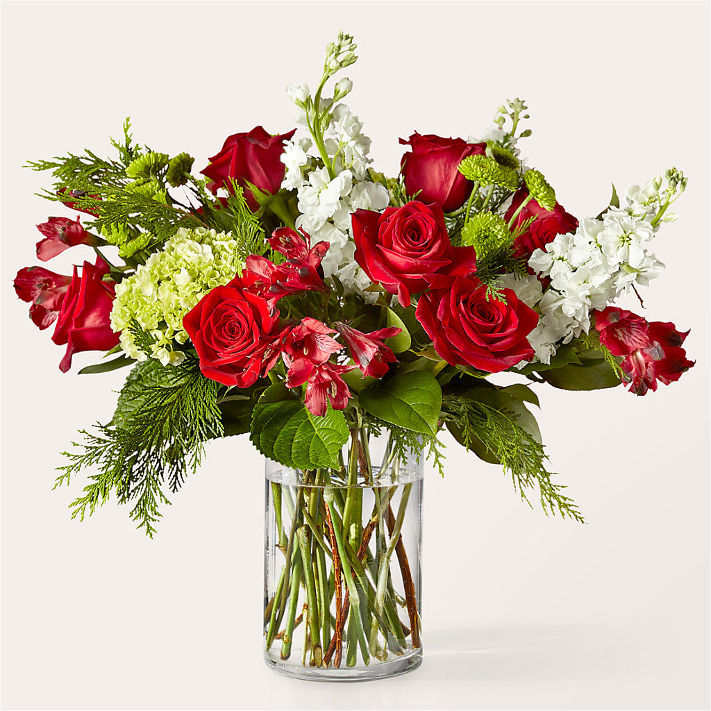 Tree Shopping Bouquet – LAVENDER'S FLOWERS, Richmond BC