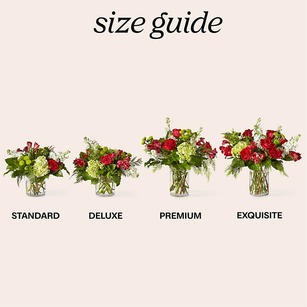 Tree Shopping Bouquet – LAVENDER'S FLOWERS, Richmond BC