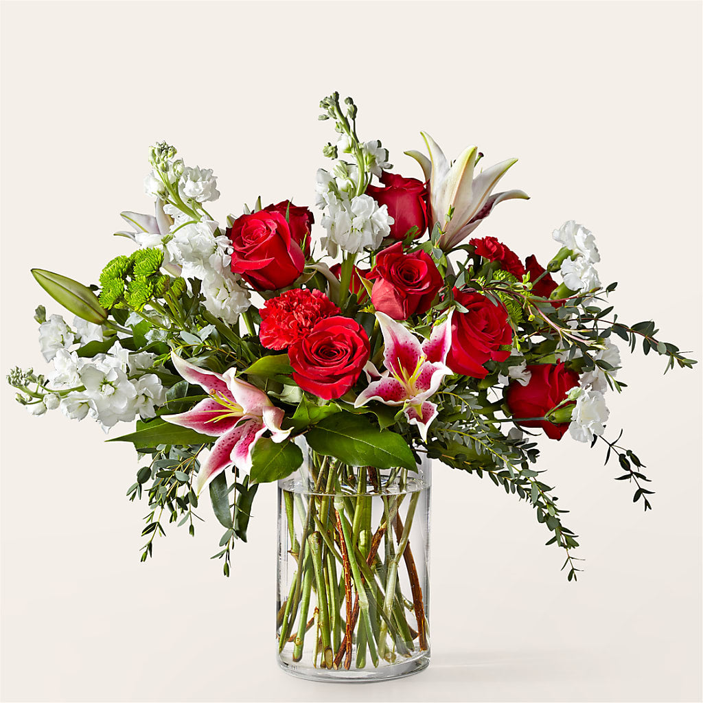 Gumdrop Button Bouquet – LAVENDER'S FLOWERS, Richmond BC