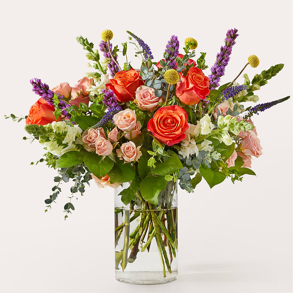 The Standout Bouquet – LAVENDER'S FLOWERS, Richmond BC