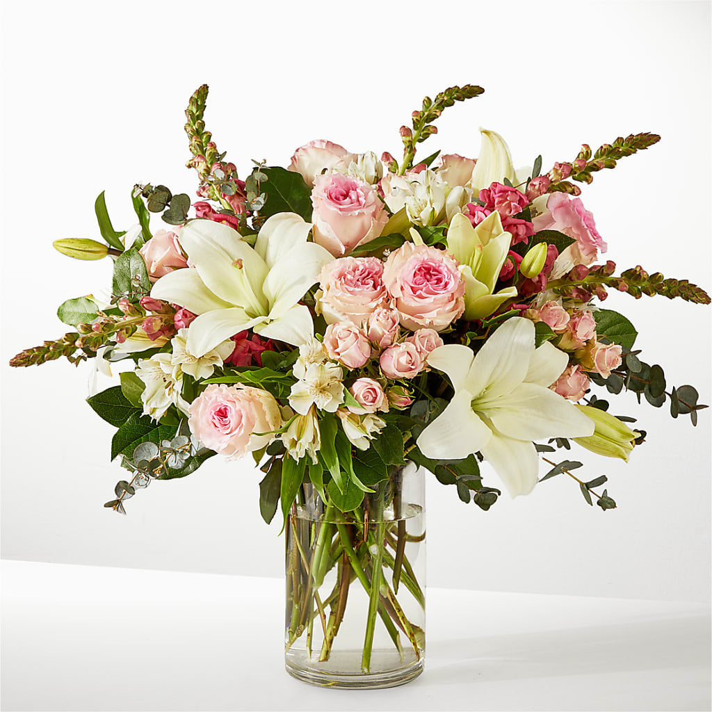 Ballet Slippers Bouquet – LAVENDER'S FLOWERS, Richmond BC