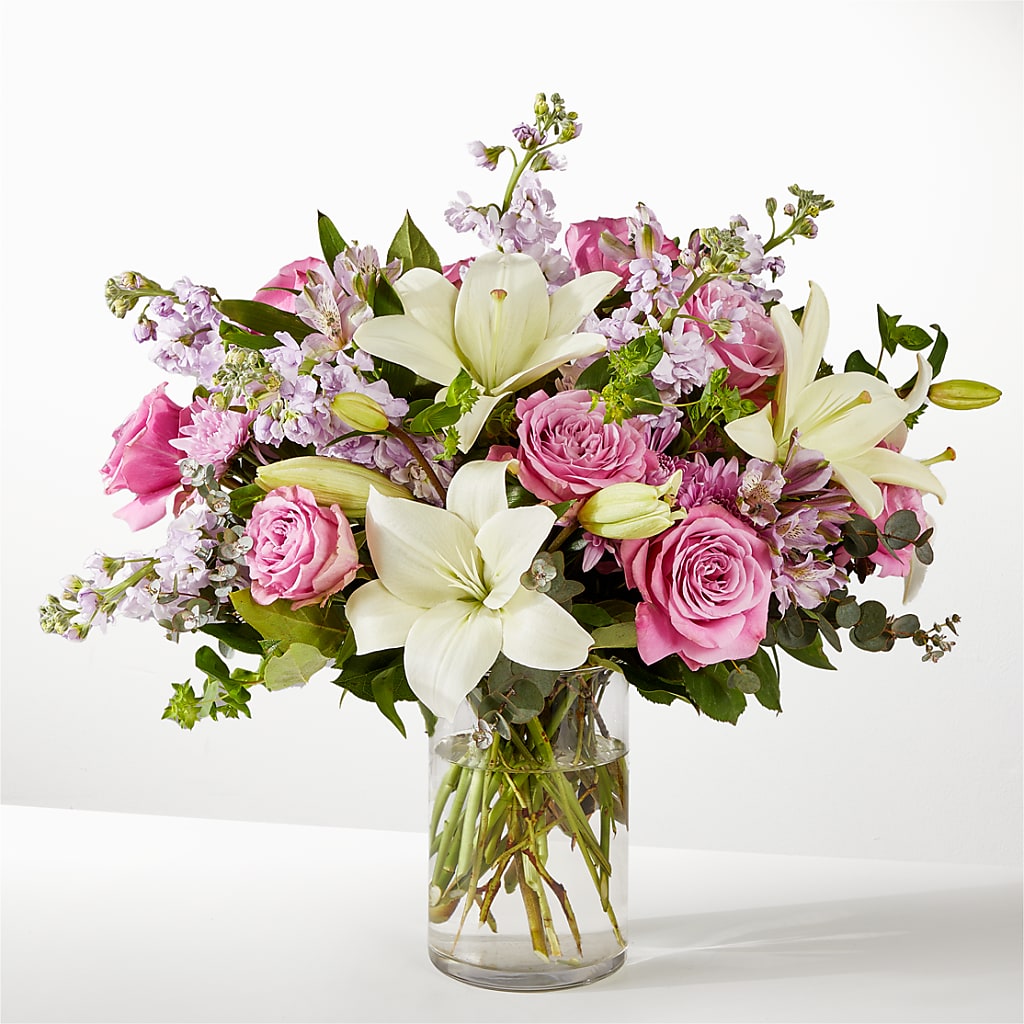Daydreamer Bouquet – LAVENDER'S FLOWERS, Richmond BC