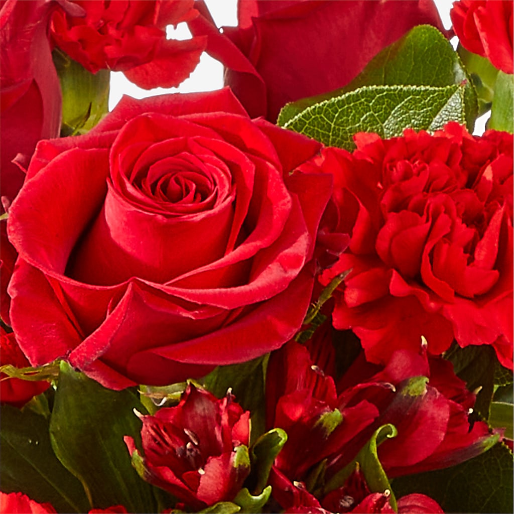 The Heartstrings Bouquet – LAVENDER'S FLOWERS, Richmond BC