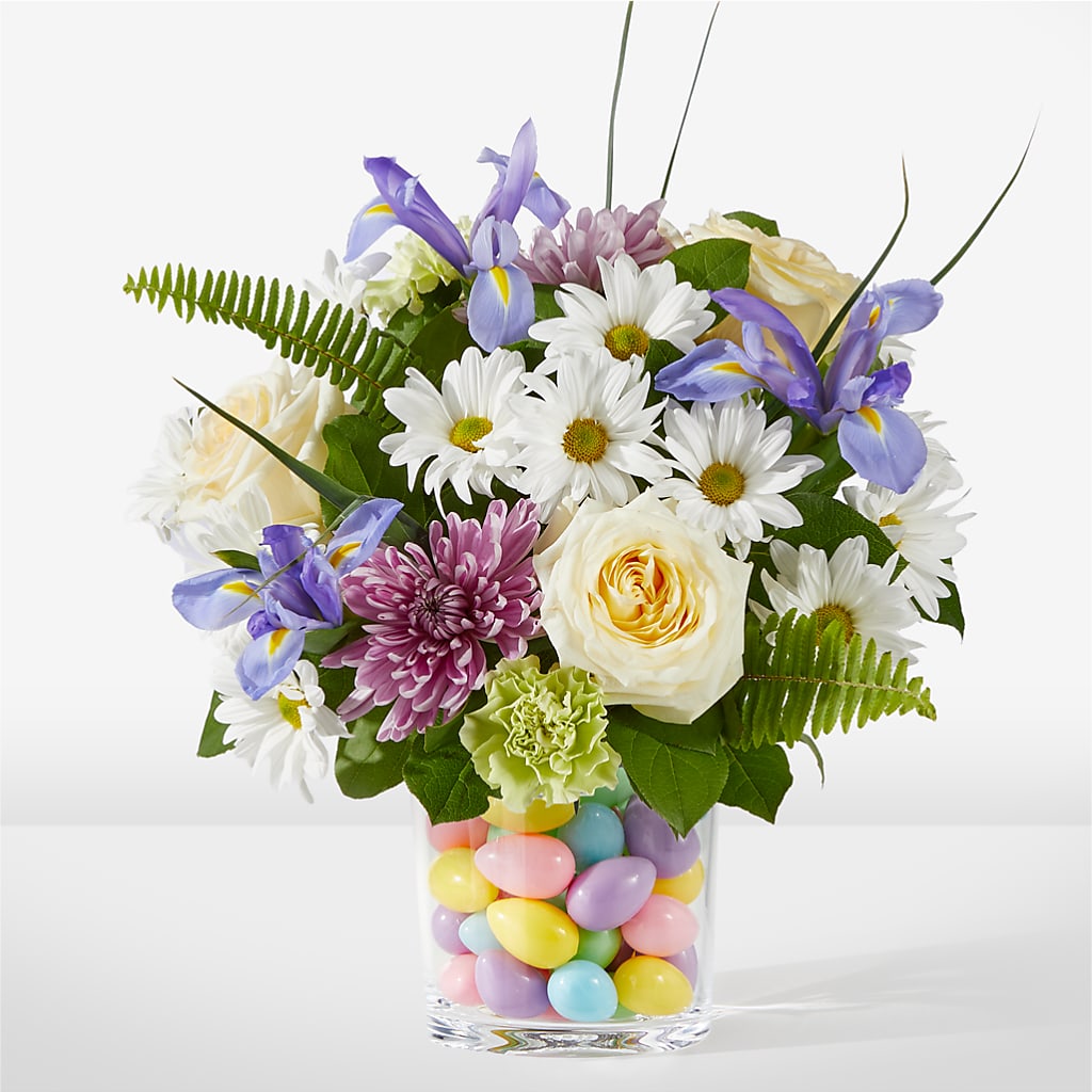 Easter Brunch Bouquet – LAVENDER'S FLOWERS, Richmond BC