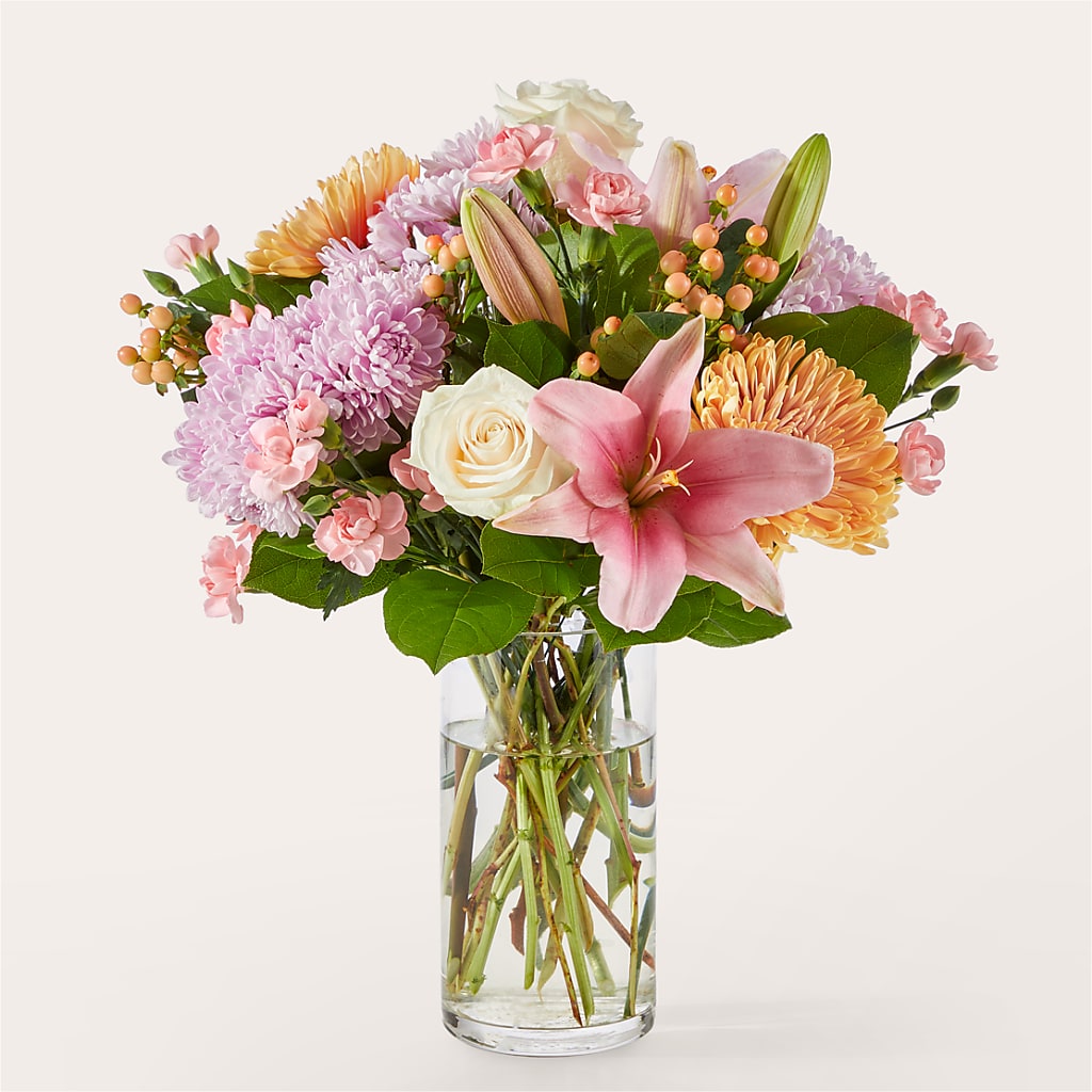 Gelato Bouquet – LAVENDER'S FLOWERS, Richmond BC