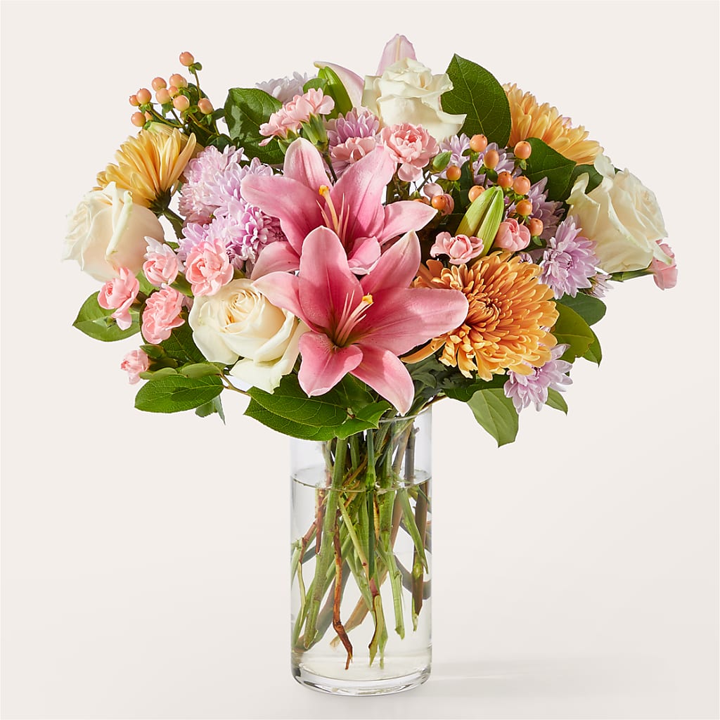 Gelato Bouquet – LAVENDER'S FLOWERS, Richmond BC