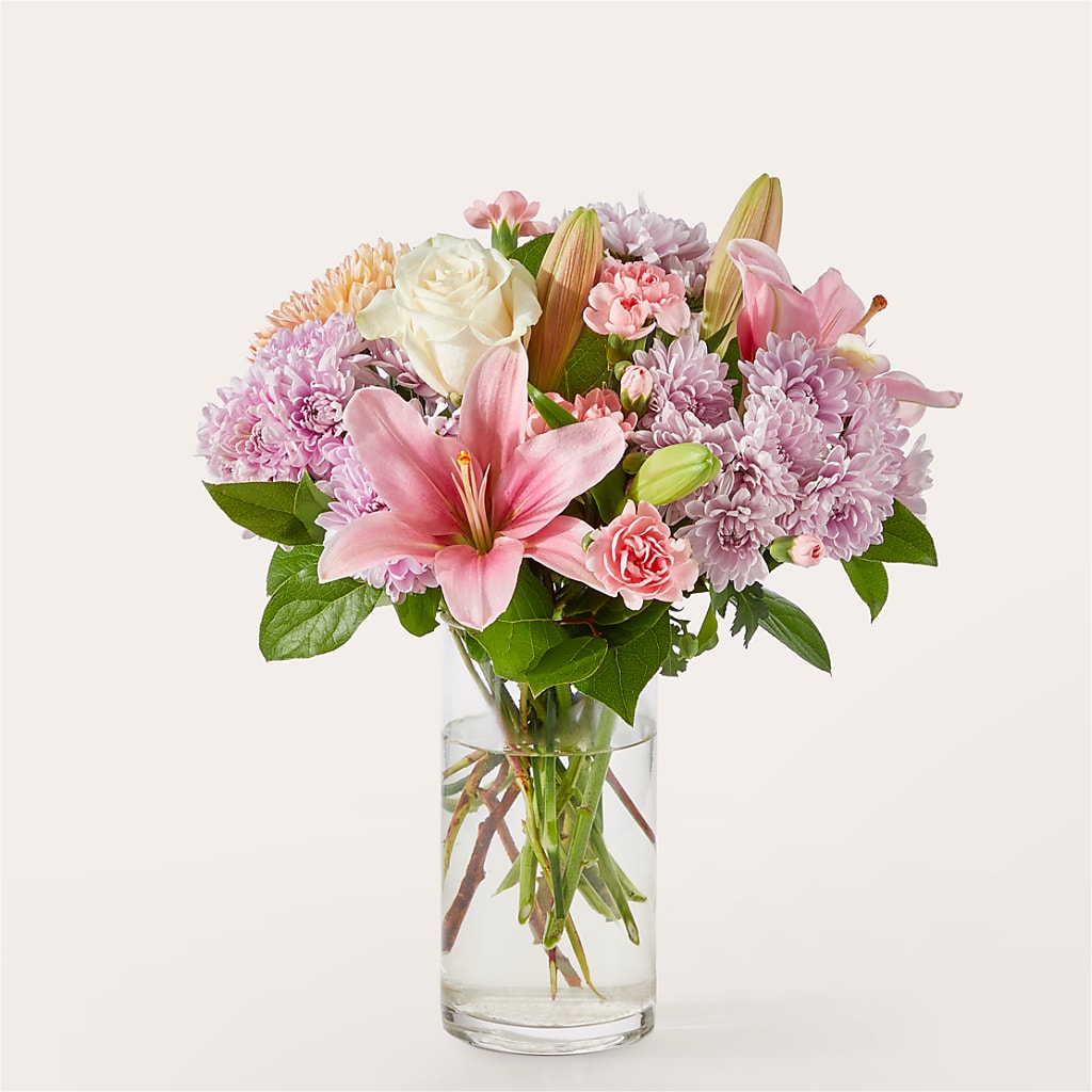 Gelato Bouquet – LAVENDER'S FLOWERS, Richmond BC