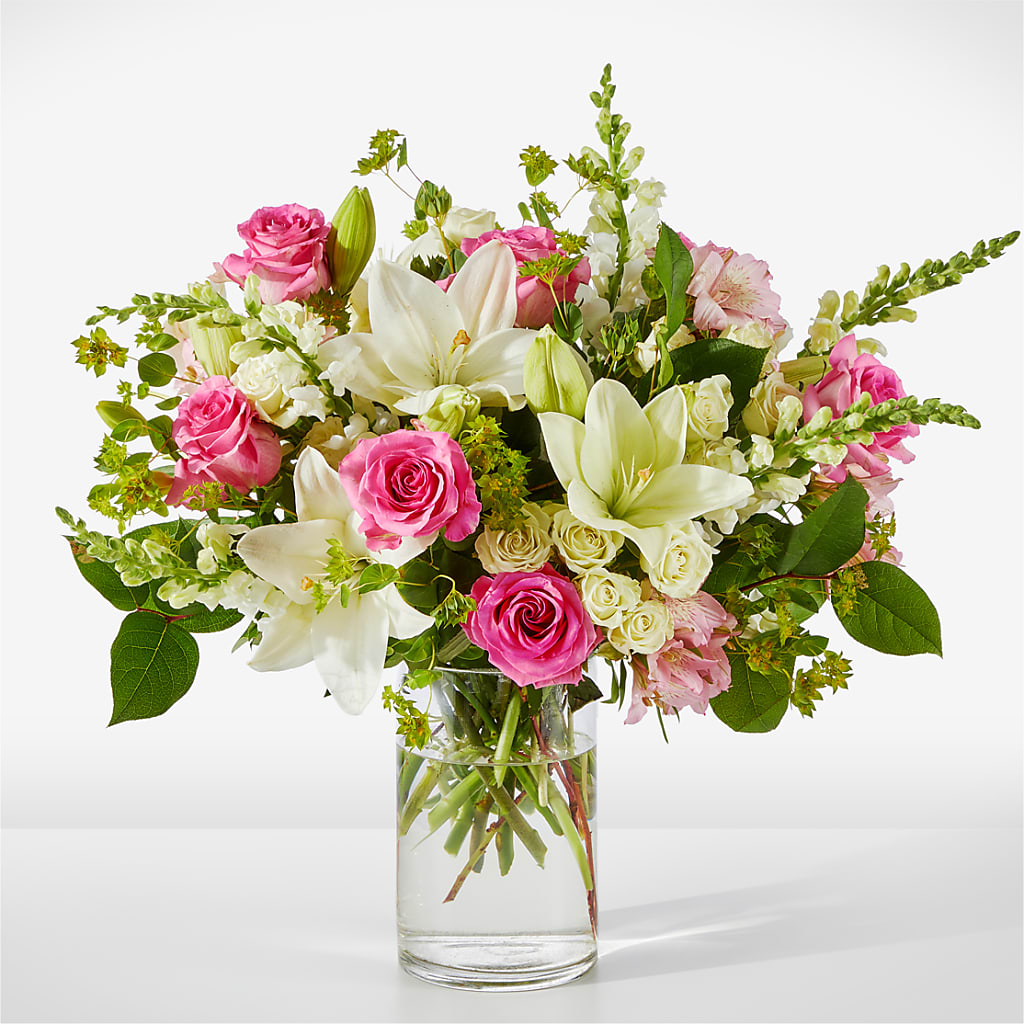 Fondly Bouquet – LAVENDER'S FLOWERS, Richmond BC