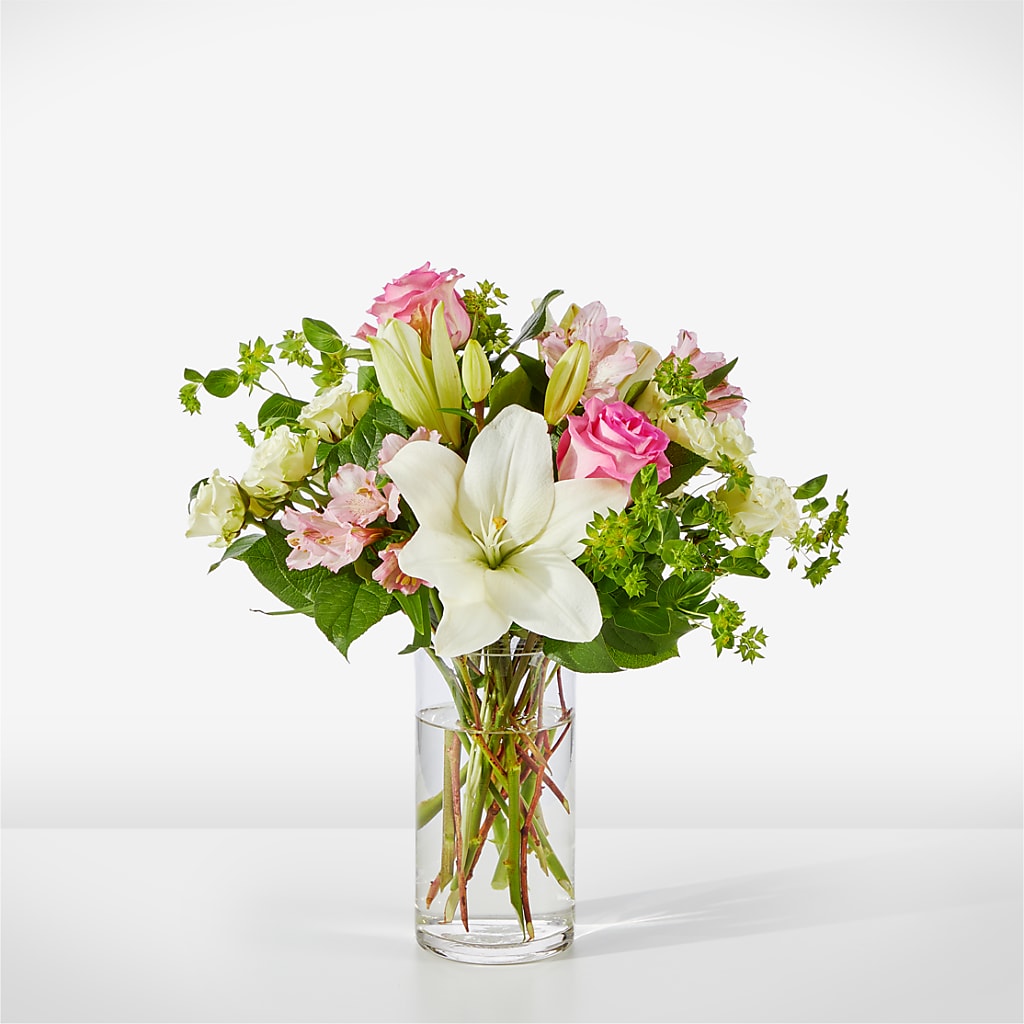 Fondly Bouquet – LAVENDER'S FLOWERS, Richmond BC