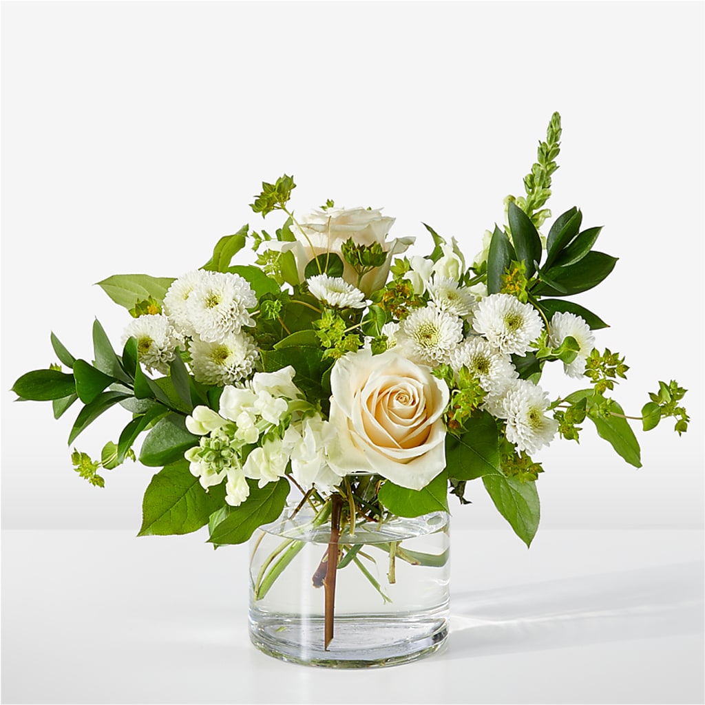 Hint of Vanilla Bouquet – LAVENDER'S FLOWERS, Richmond BC