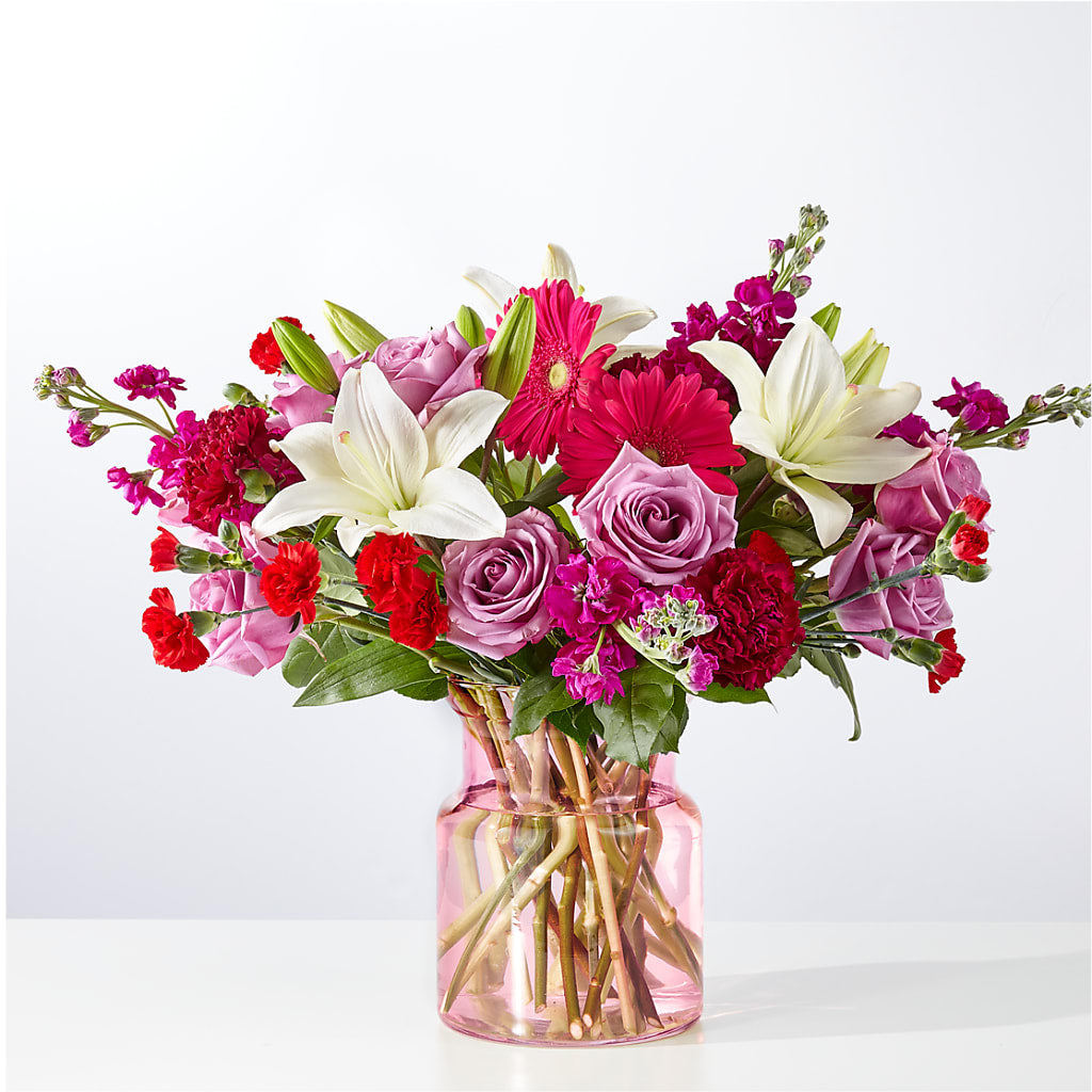 Other Half Bouquet – LAVENDER'S FLOWERS, Richmond BC