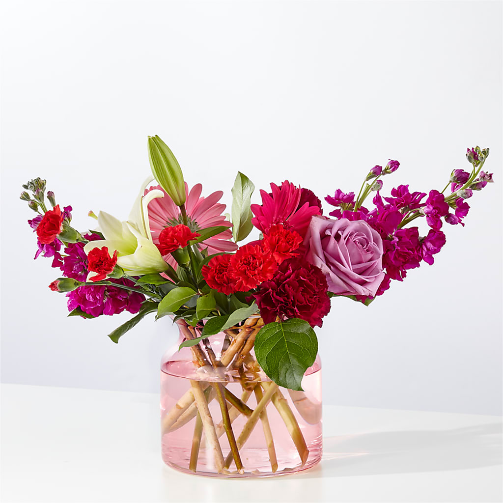 Other Half Bouquet – LAVENDER'S FLOWERS, Richmond BC