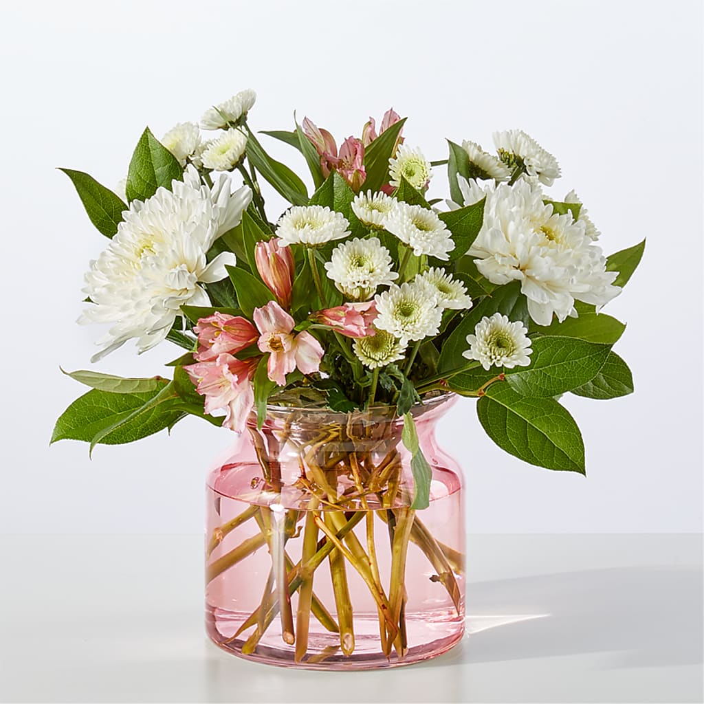 Infatuated Bouquet – LAVENDER'S FLOWERS, Richmond BC