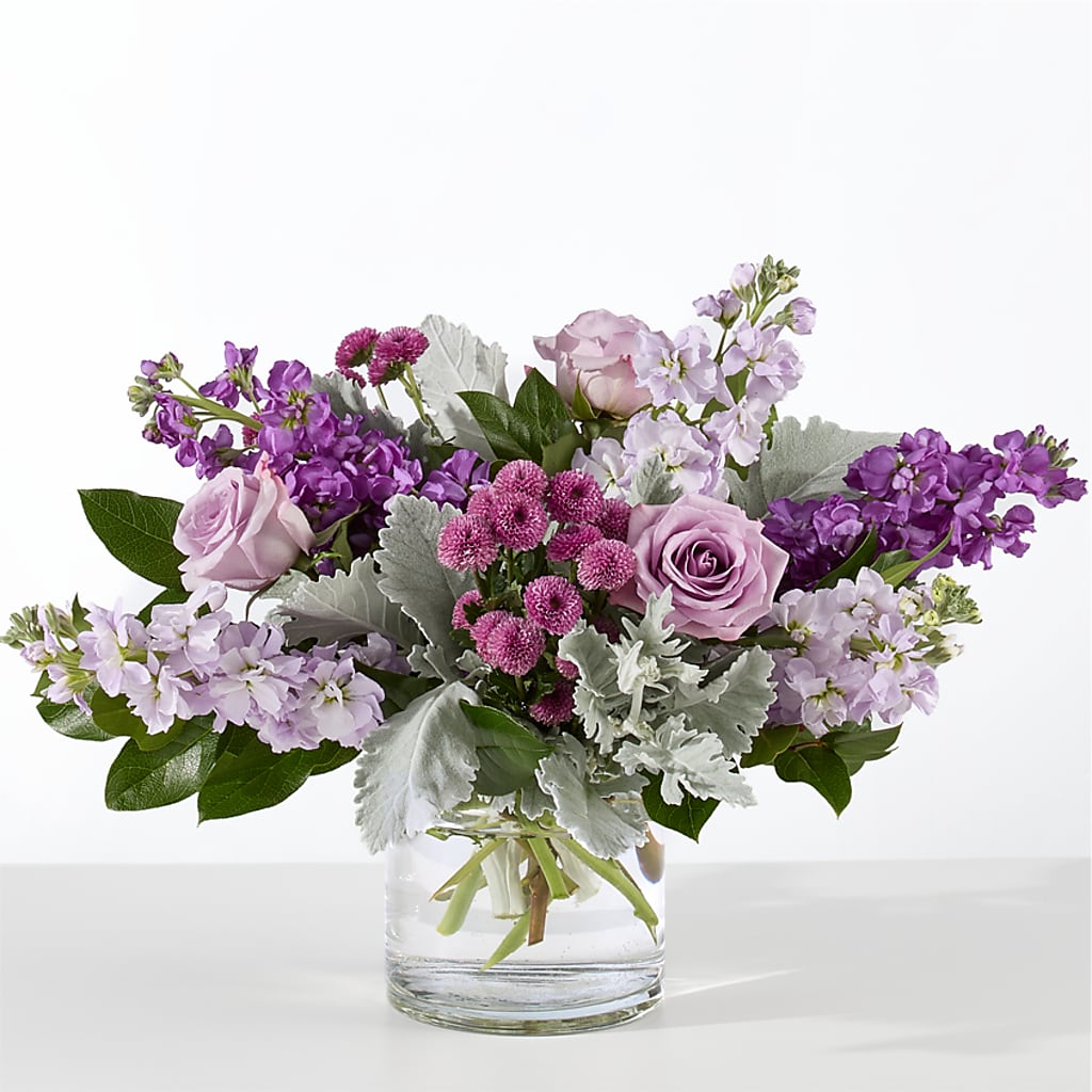 One in a Million Bouquet – LAVENDER'S FLOWERS, Richmond BC