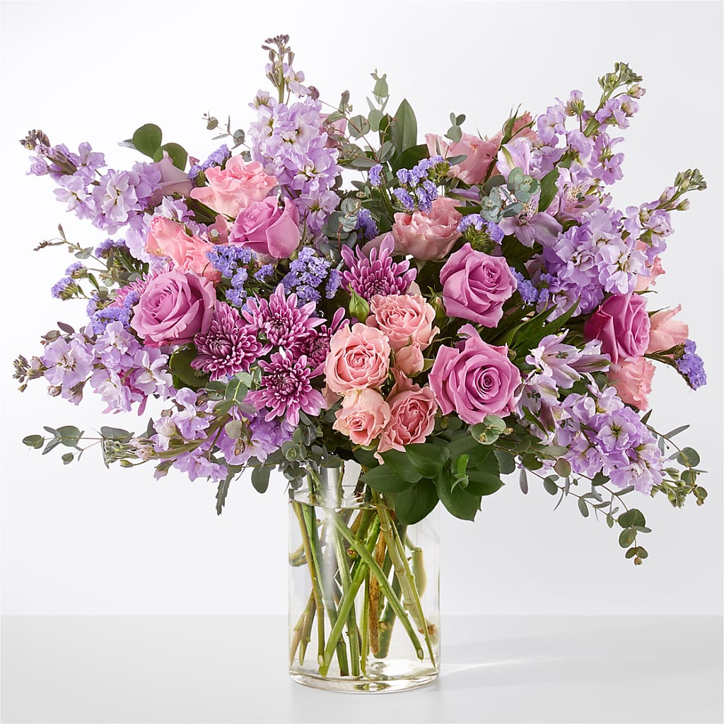 Cloud Nine Bouquet – LAVENDER'S FLOWERS, Richmond BC
