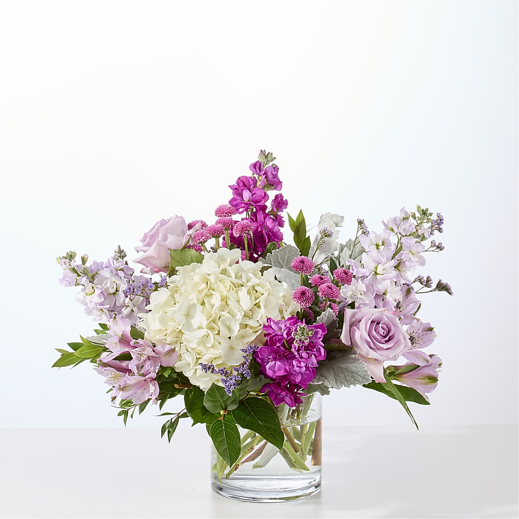 Empress Bouquet – LAVENDER'S FLOWERS, Richmond BC