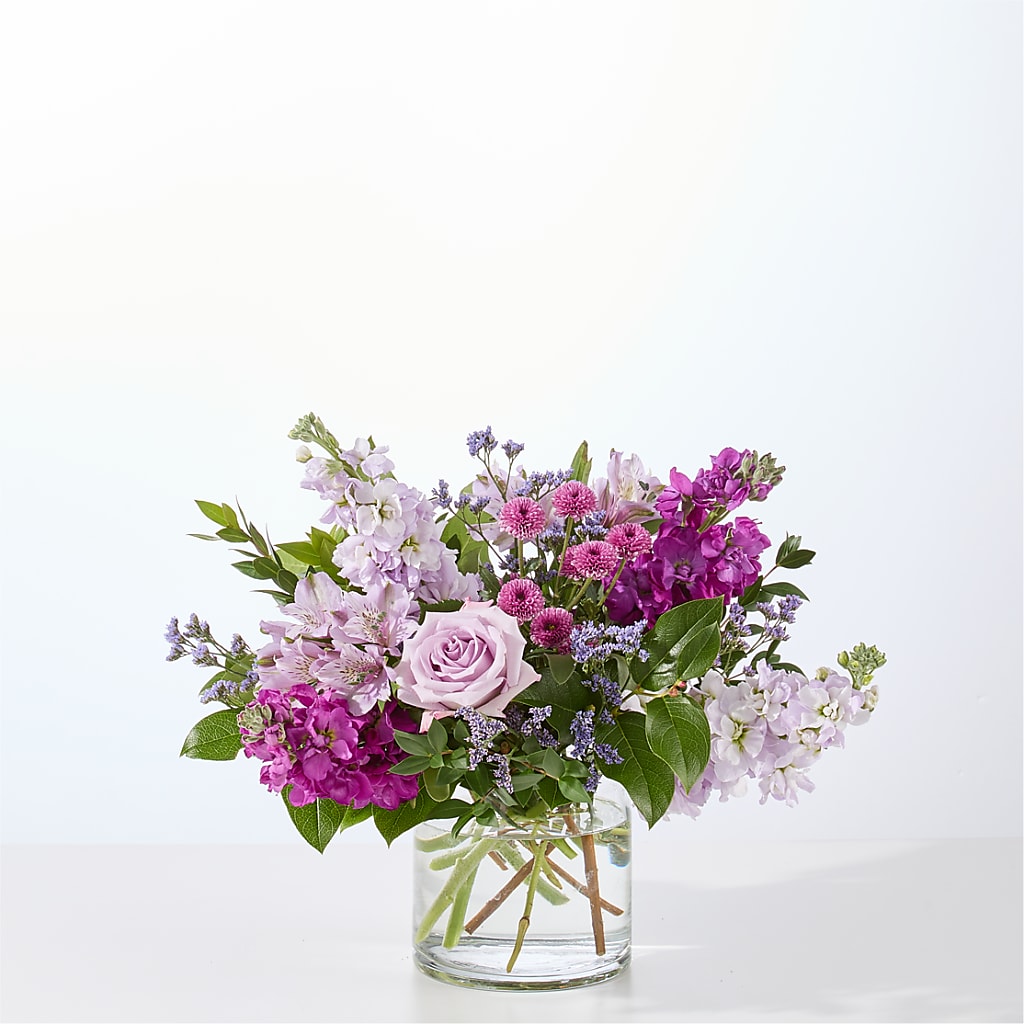 Empress Bouquet – LAVENDER'S FLOWERS, Richmond BC