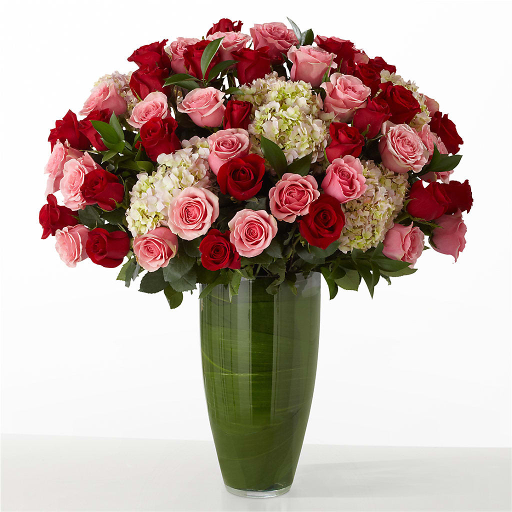 The Allure – LAVENDER'S FLOWERS, Richmond BC