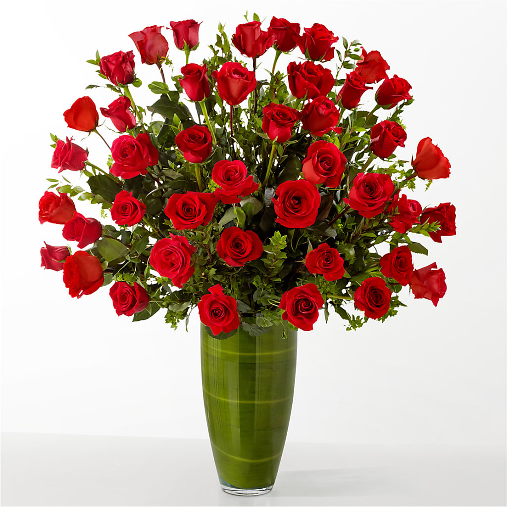 The Ballad – LAVENDER'S FLOWERS, Richmond BC
