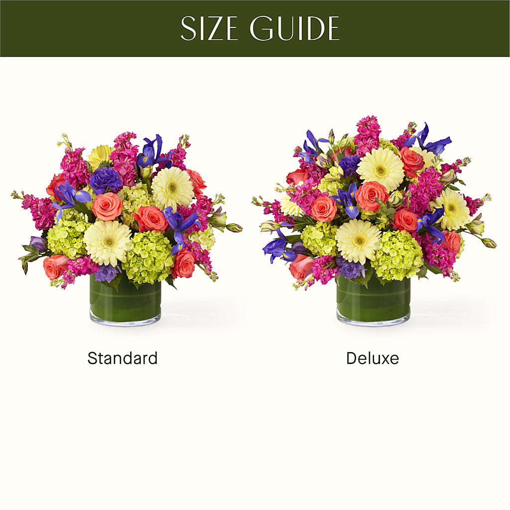 The Couture – LAVENDER'S FLOWERS, Richmond BC