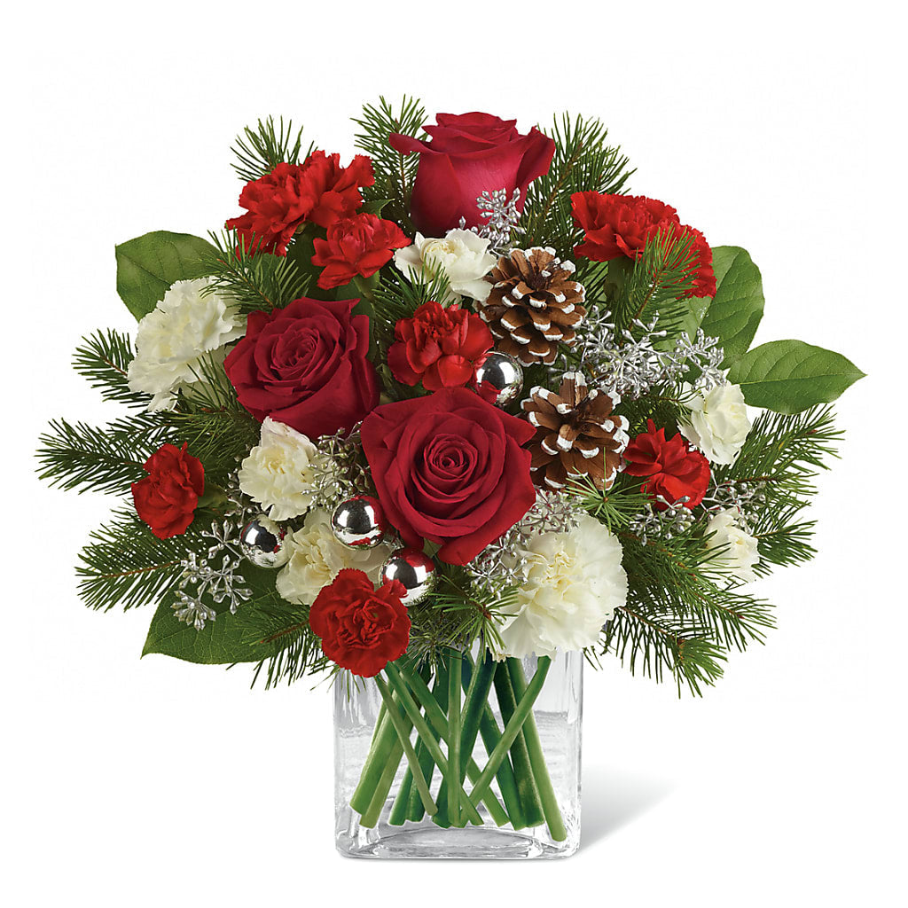 Woodland Wonder Bouquet – LAVENDER'S FLOWERS, Richmond BC