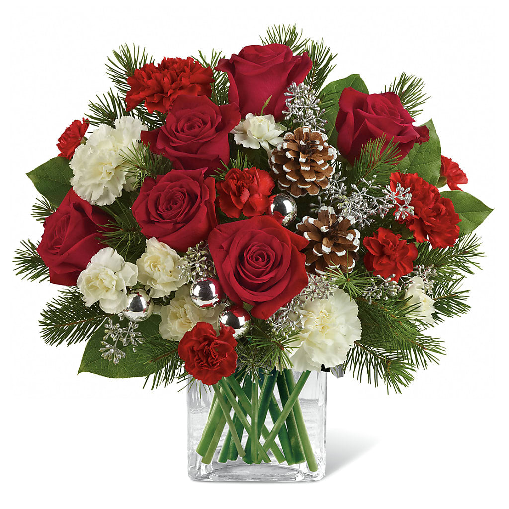 Woodland Wonder Bouquet – LAVENDER'S FLOWERS, Richmond BC