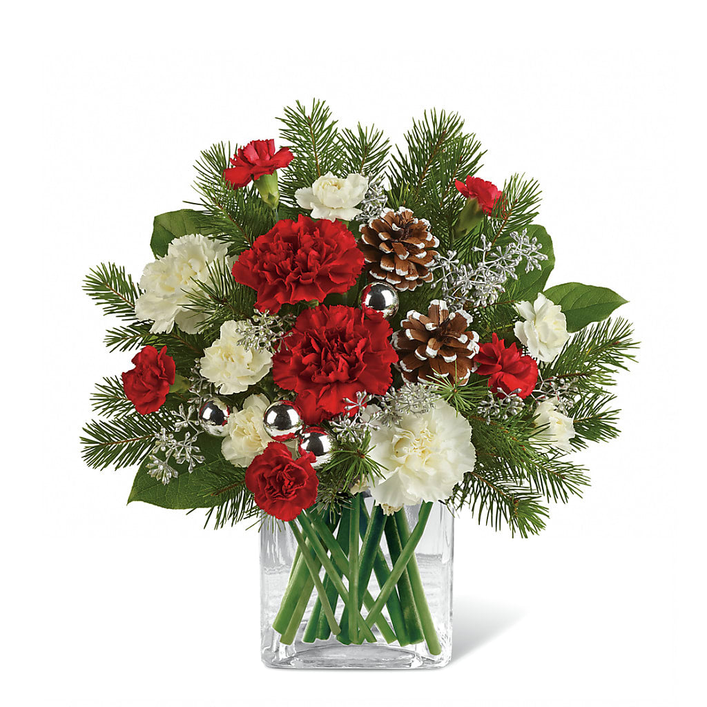 Woodland Wonder Bouquet – LAVENDER'S FLOWERS, Richmond BC