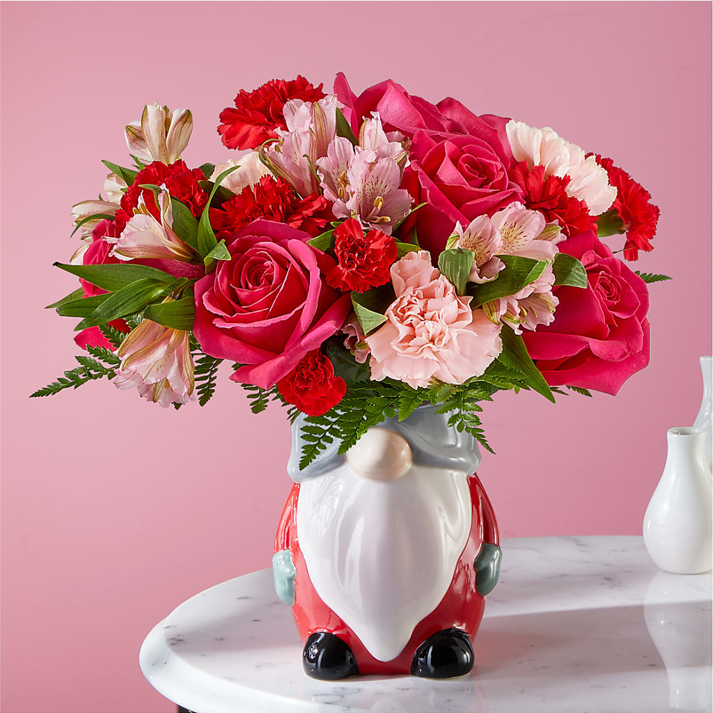 You're Precious Bouquet – LAVENDER'S FLOWERS, Richmond BC