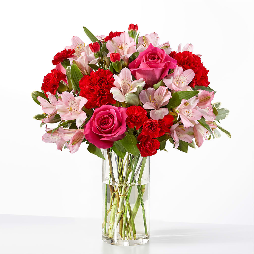 You're Precious Bouquet – LAVENDER'S FLOWERS, Richmond BC