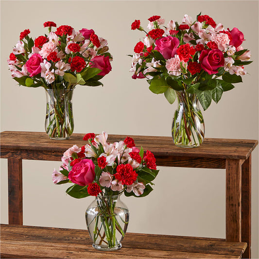 You're Precious Bouquet – LAVENDER'S FLOWERS, Richmond BC