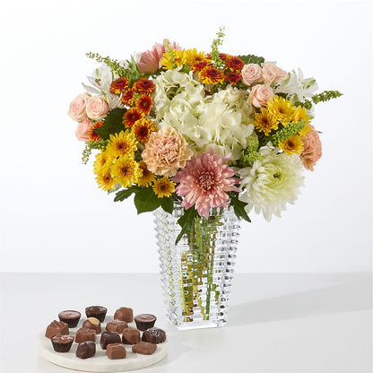 Fall Celebration Bouquet – LAVENDER'S FLOWERS, Richmond BC