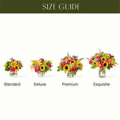 Best Day Bouquet – LAVENDER'S FLOWERS, Richmond BC