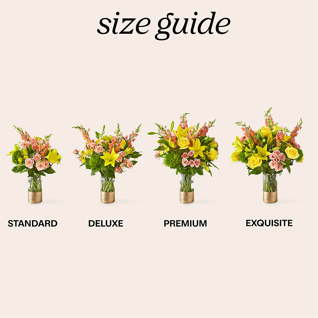 Getaway Bouquet – LAVENDER'S FLOWERS, Richmond BC