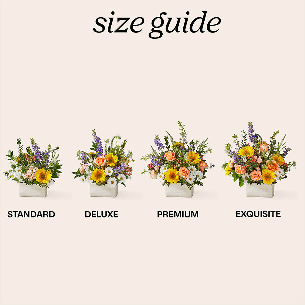 The Good Life Bouquet – LAVENDER'S FLOWERS, Richmond BC
