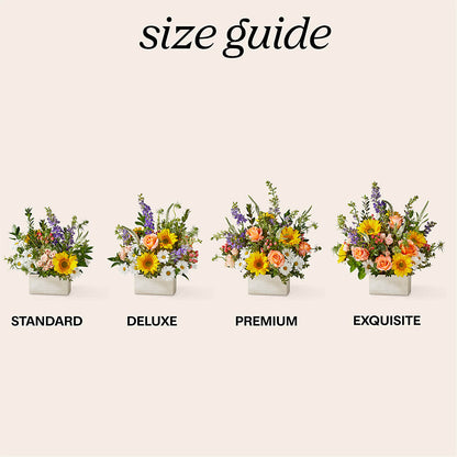 The Good Life Bouquet – LAVENDER'S FLOWERS, Richmond BC
