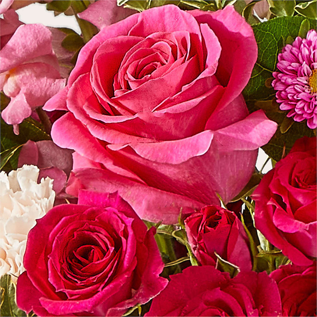 Too Cute Bouquet – LAVENDER'S FLOWERS, Richmond BC