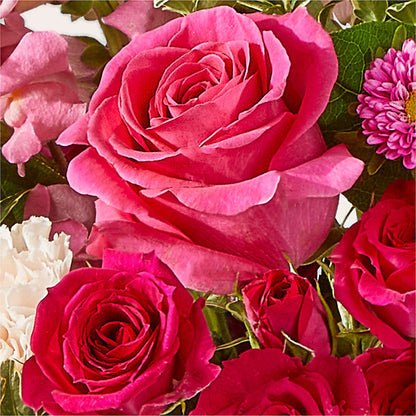 Too Cute Bouquet – LAVENDER'S FLOWERS, Richmond BC