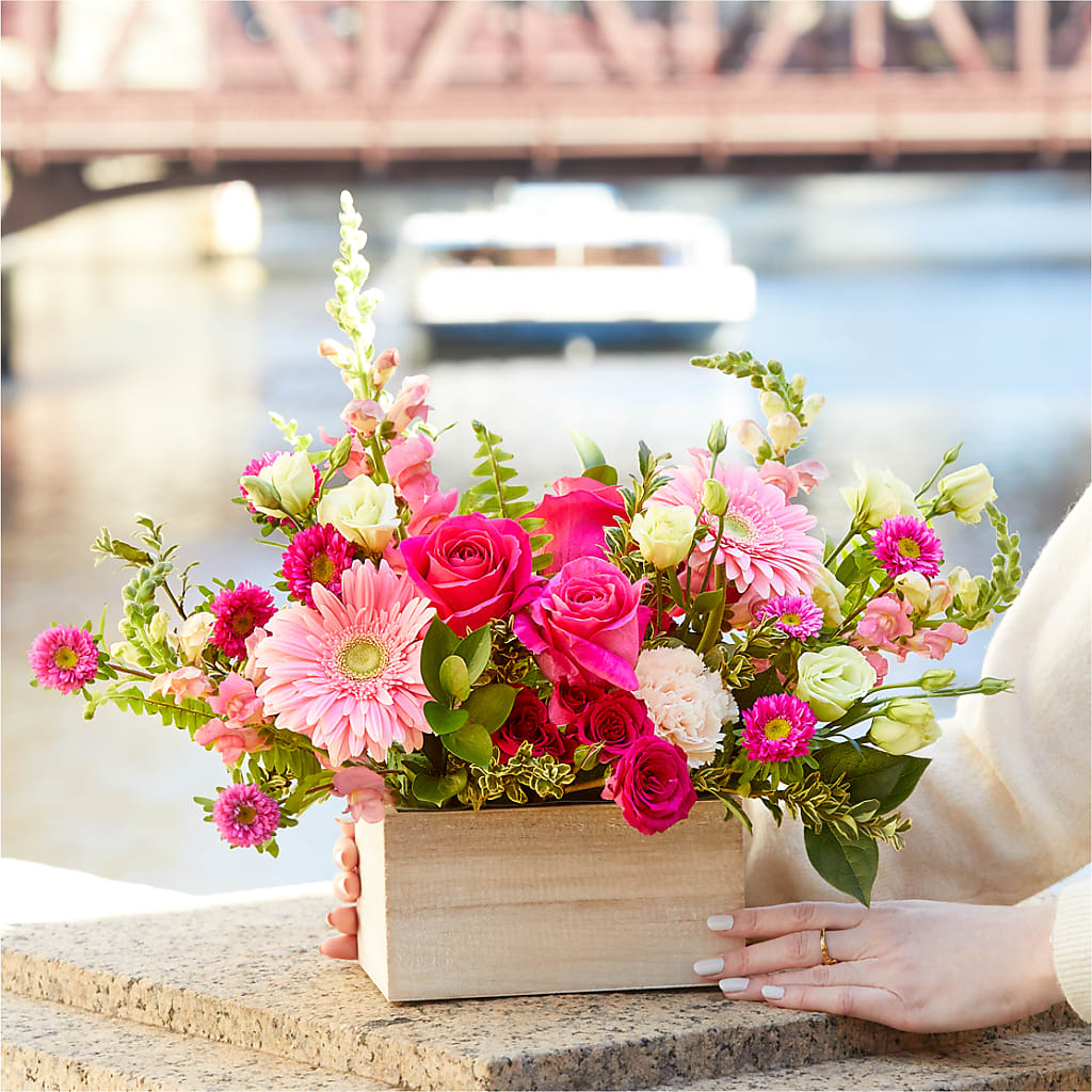 Too Cute Bouquet – LAVENDER'S FLOWERS, Richmond BC