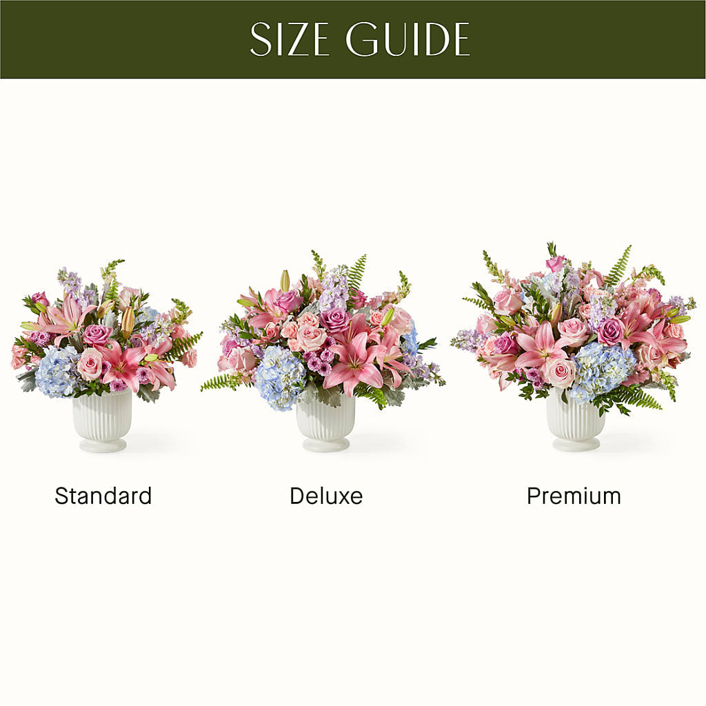 Wonderland Bouquet – LAVENDER'S FLOWERS, Richmond BC