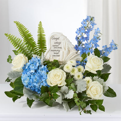 Dearest Arrangement – LAVENDER'S FLOWERS, Richmond BC
