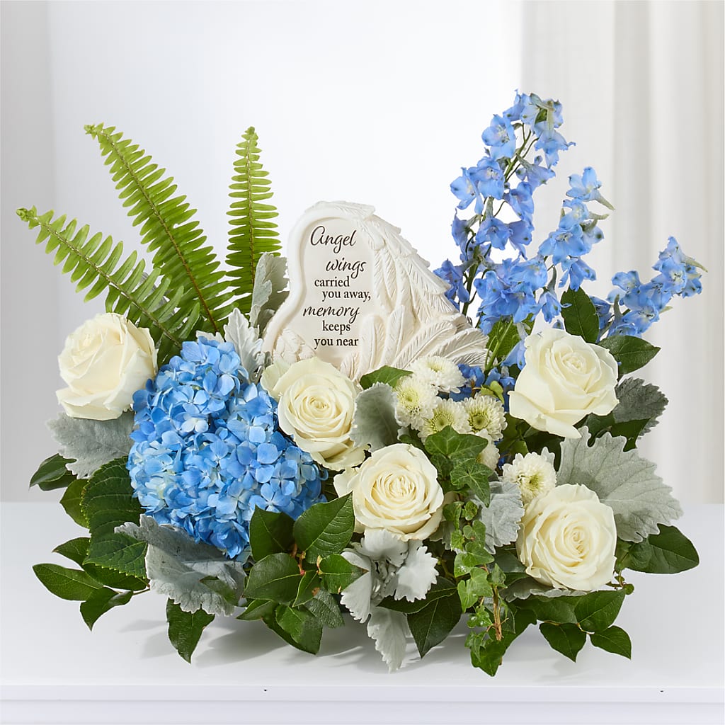Dearest Arrangement – LAVENDER'S FLOWERS, Richmond BC