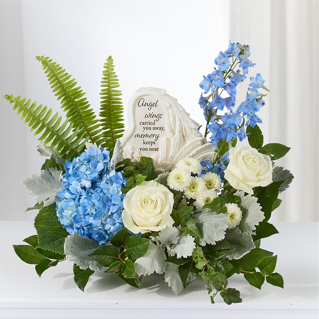 Dearest Arrangement – LAVENDER'S FLOWERS, Richmond BC