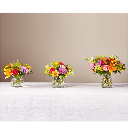 Party Punch Bouquet – LAVENDER'S FLOWERS, Richmond BC