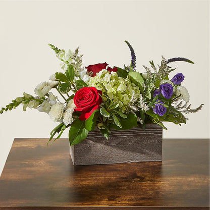 Sweet Magnolia Bouquet – LAVENDER'S FLOWERS, Richmond BC