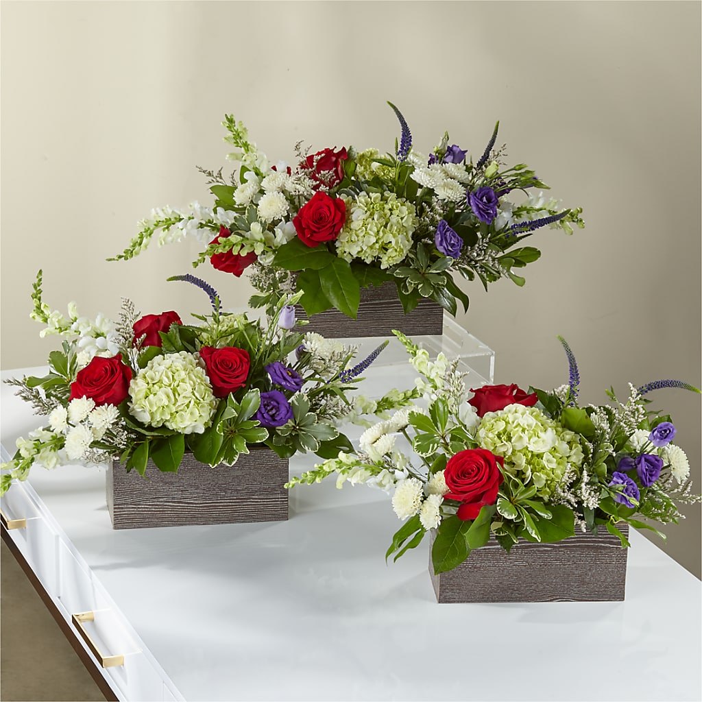 Sweet Magnolia Bouquet – LAVENDER'S FLOWERS, Richmond BC