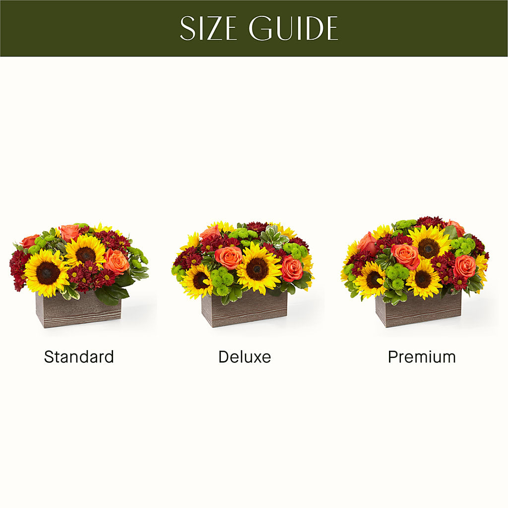 Happy Harvest Garden – LAVENDER'S FLOWERS, Richmond BC