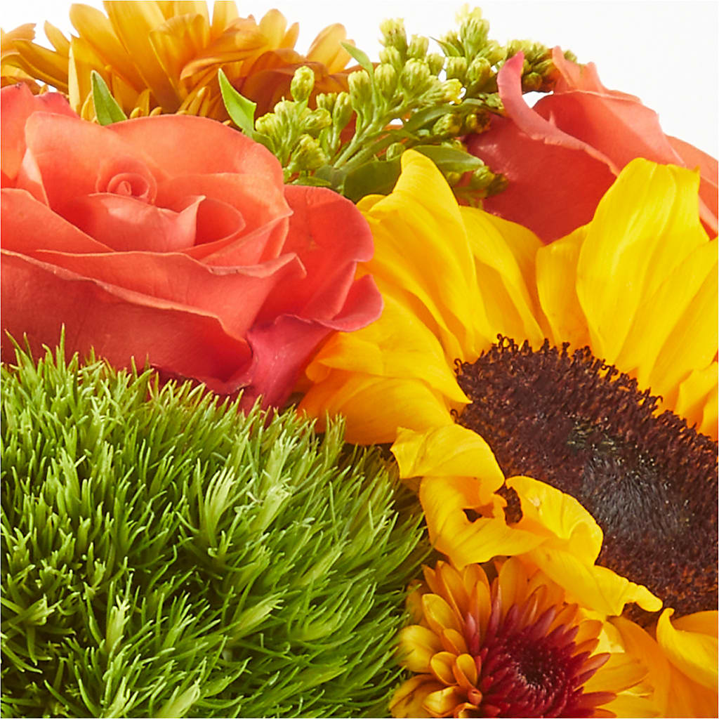 Farmer’s Market Stroll Bouquet – LAVENDER'S FLOWERS, Richmond BC